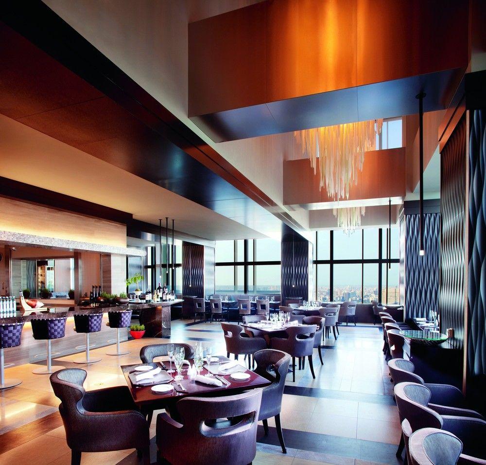 The Ritz-Carlton, Tokyo Hotel Eksteriør billede