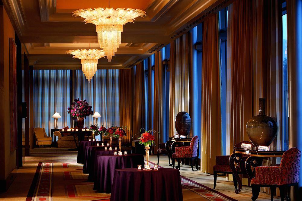 The Ritz-Carlton, Tokyo Hotel Eksteriør billede