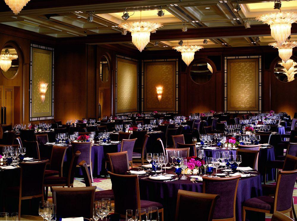 The Ritz-Carlton, Tokyo Hotel Eksteriør billede