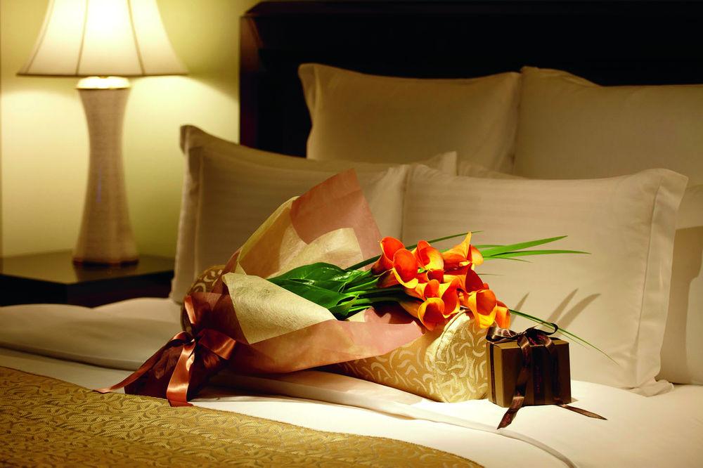 The Ritz-Carlton, Tokyo Hotel Eksteriør billede