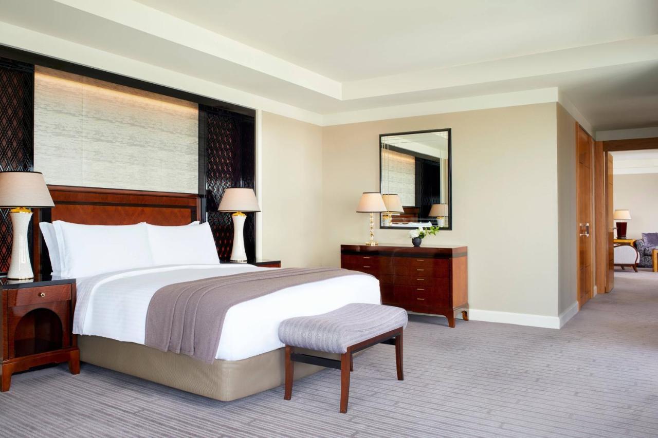 The Ritz-Carlton, Tokyo Hotel Eksteriør billede