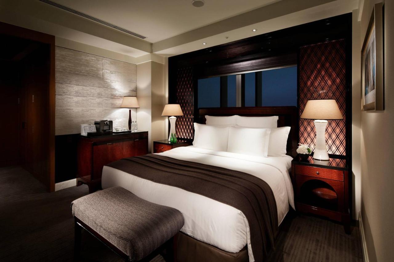 The Ritz-Carlton, Tokyo Hotel Eksteriør billede