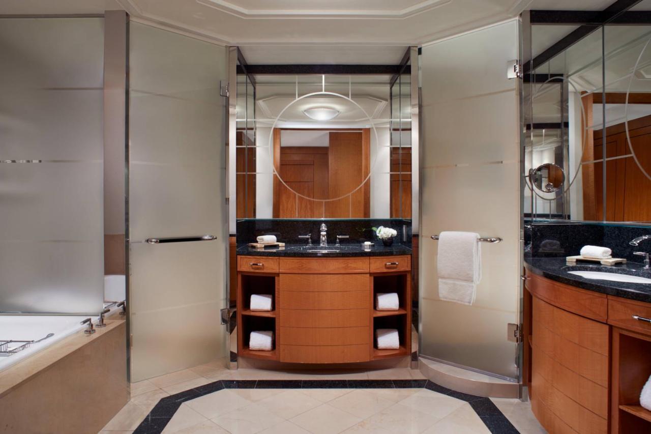 The Ritz-Carlton, Tokyo Hotel Eksteriør billede