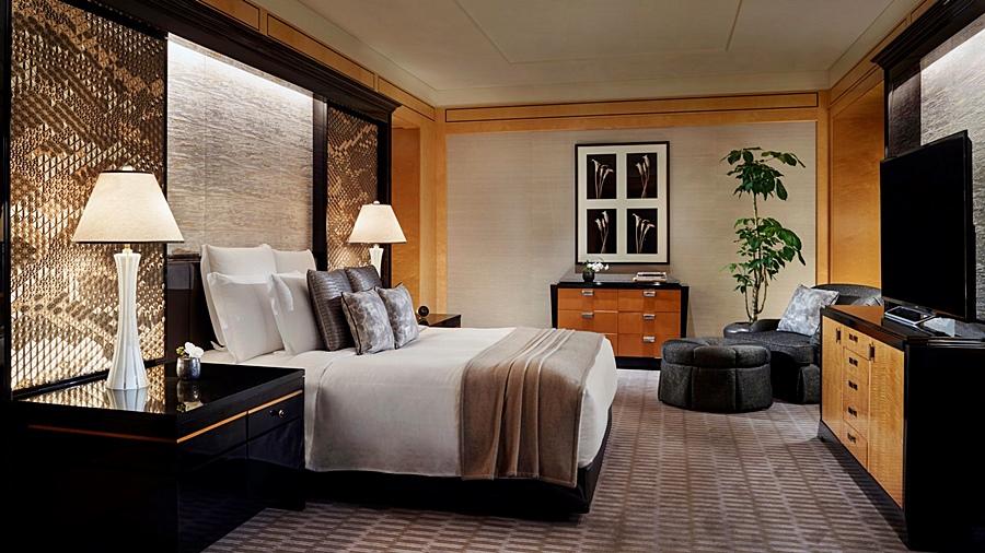 The Ritz-Carlton, Tokyo Hotel Eksteriør billede