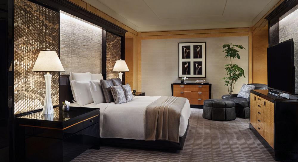 The Ritz-Carlton, Tokyo Hotel Eksteriør billede