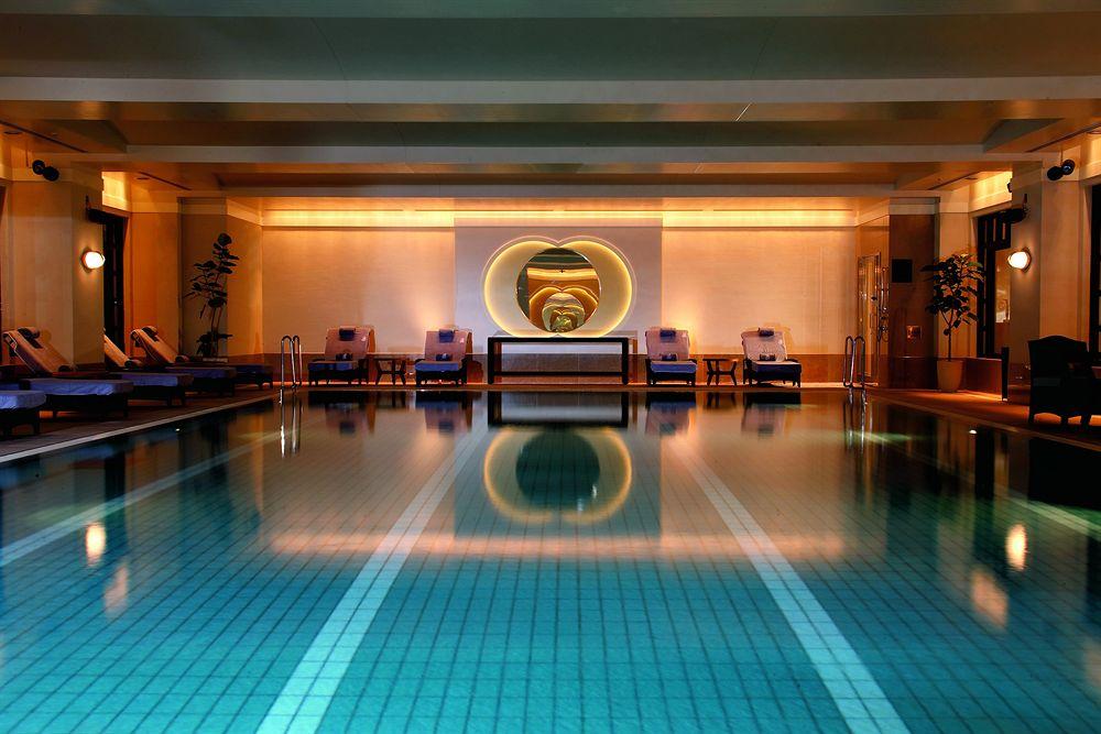 The Ritz-Carlton, Tokyo Hotel Eksteriør billede