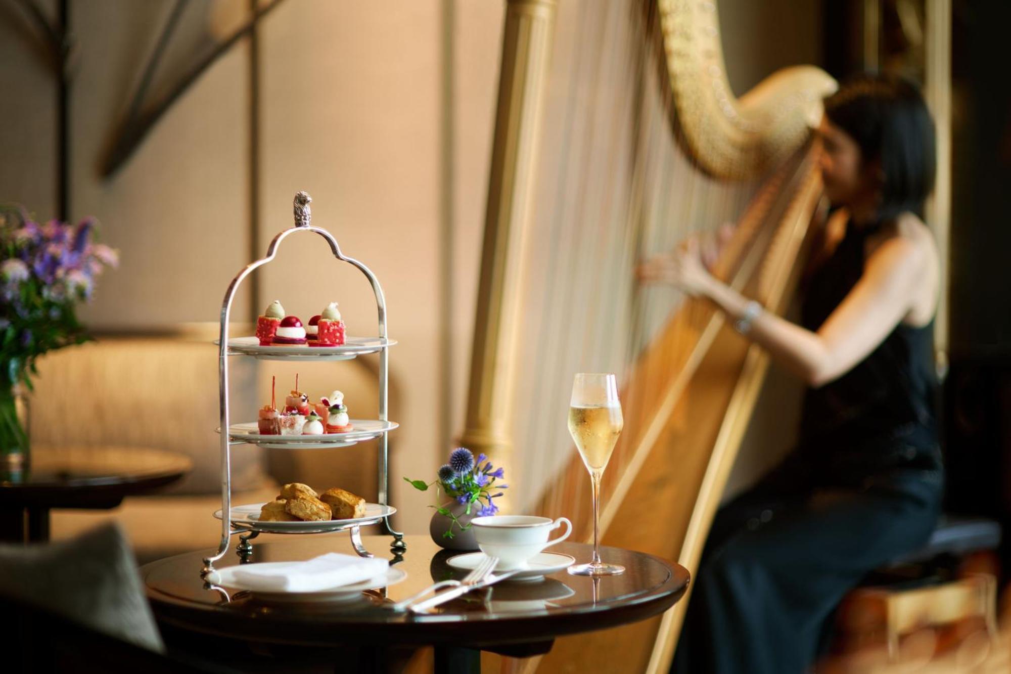 The Ritz-Carlton, Tokyo Hotel Eksteriør billede