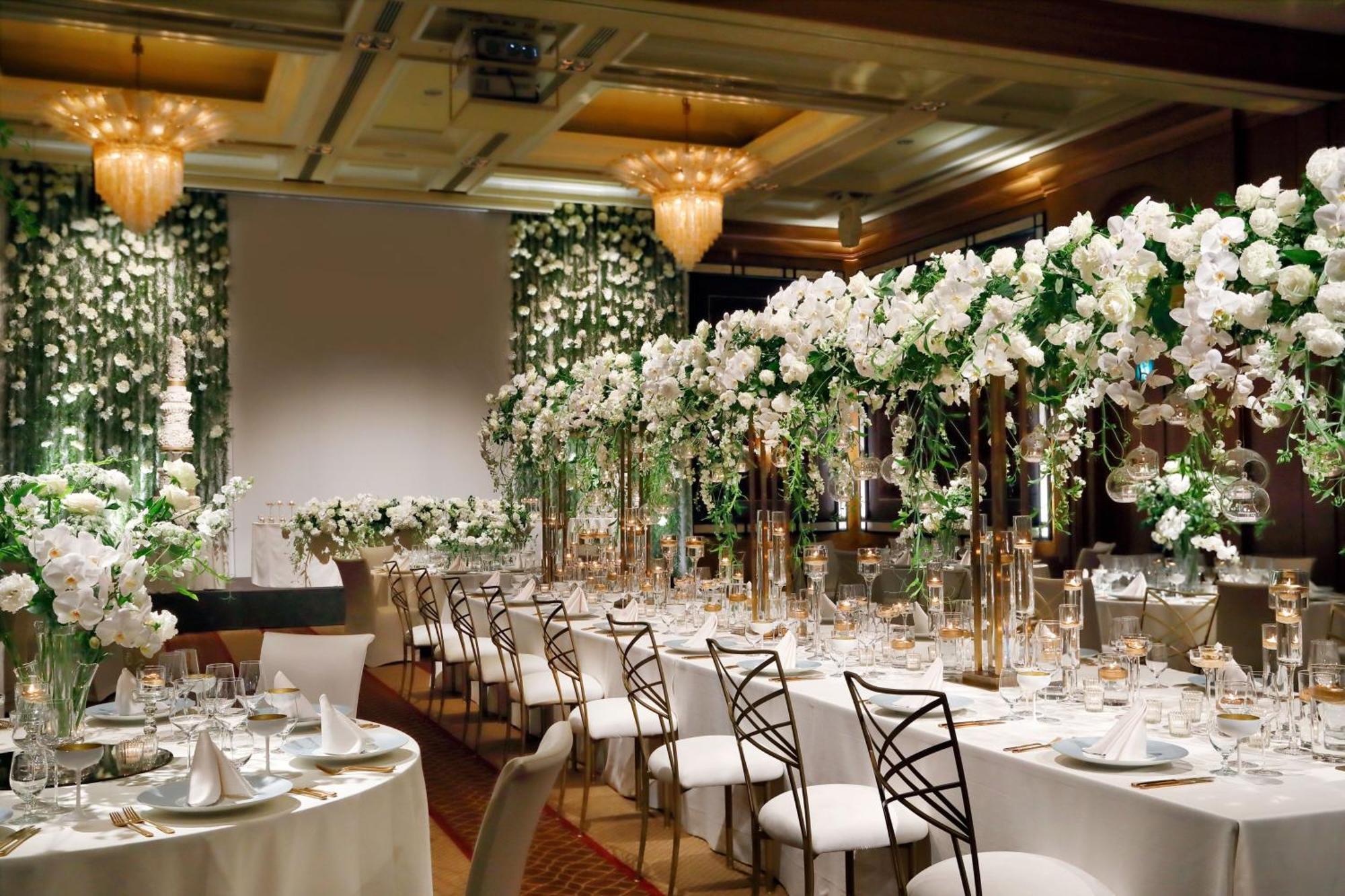 The Ritz-Carlton, Tokyo Hotel Eksteriør billede