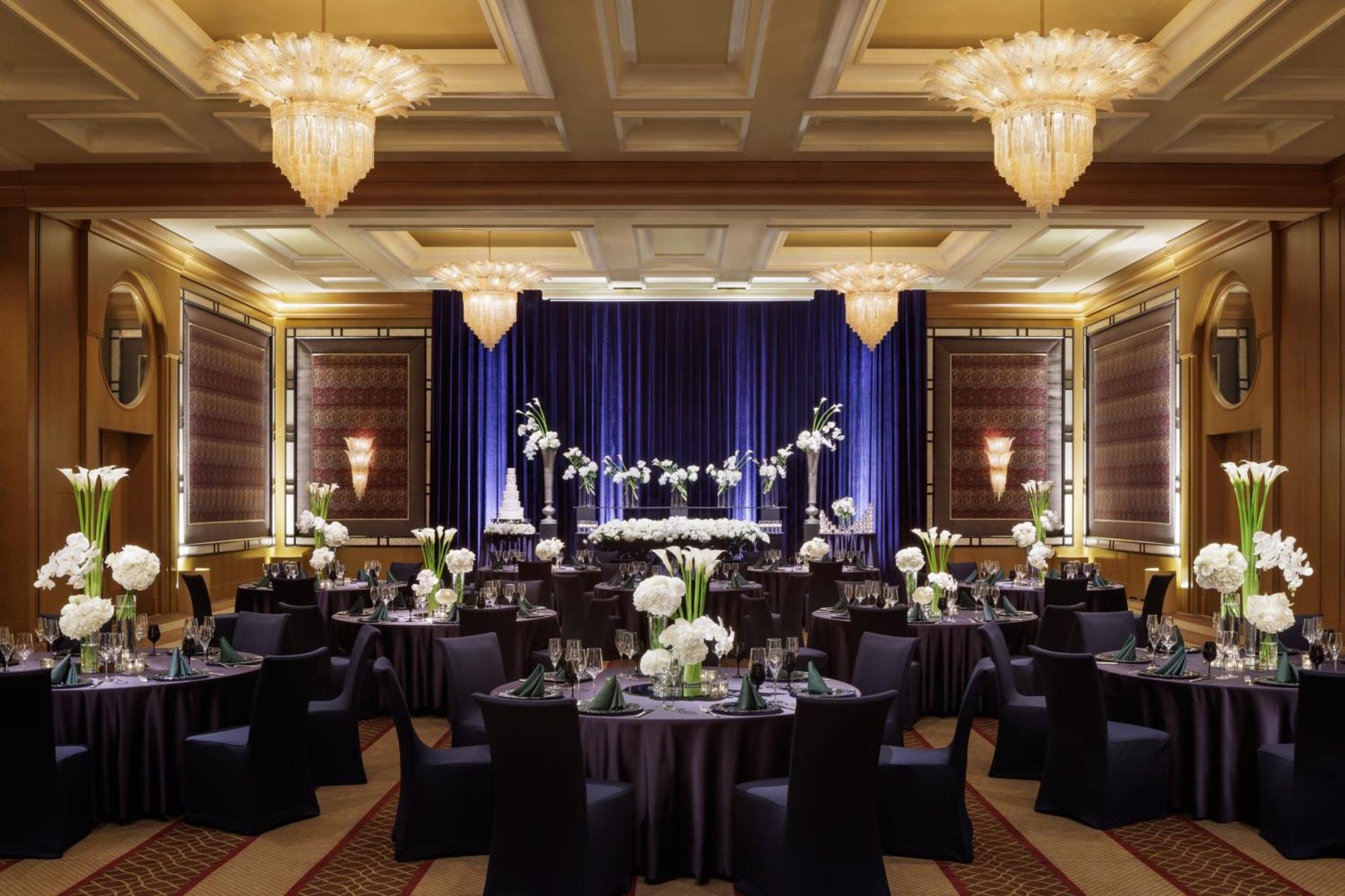 The Ritz-Carlton, Tokyo Hotel Eksteriør billede
