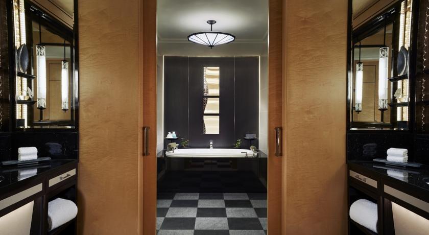 The Ritz-Carlton, Tokyo Hotel Eksteriør billede